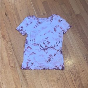 Tie Dye t-shirt